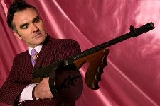 [a picture of morrissey]